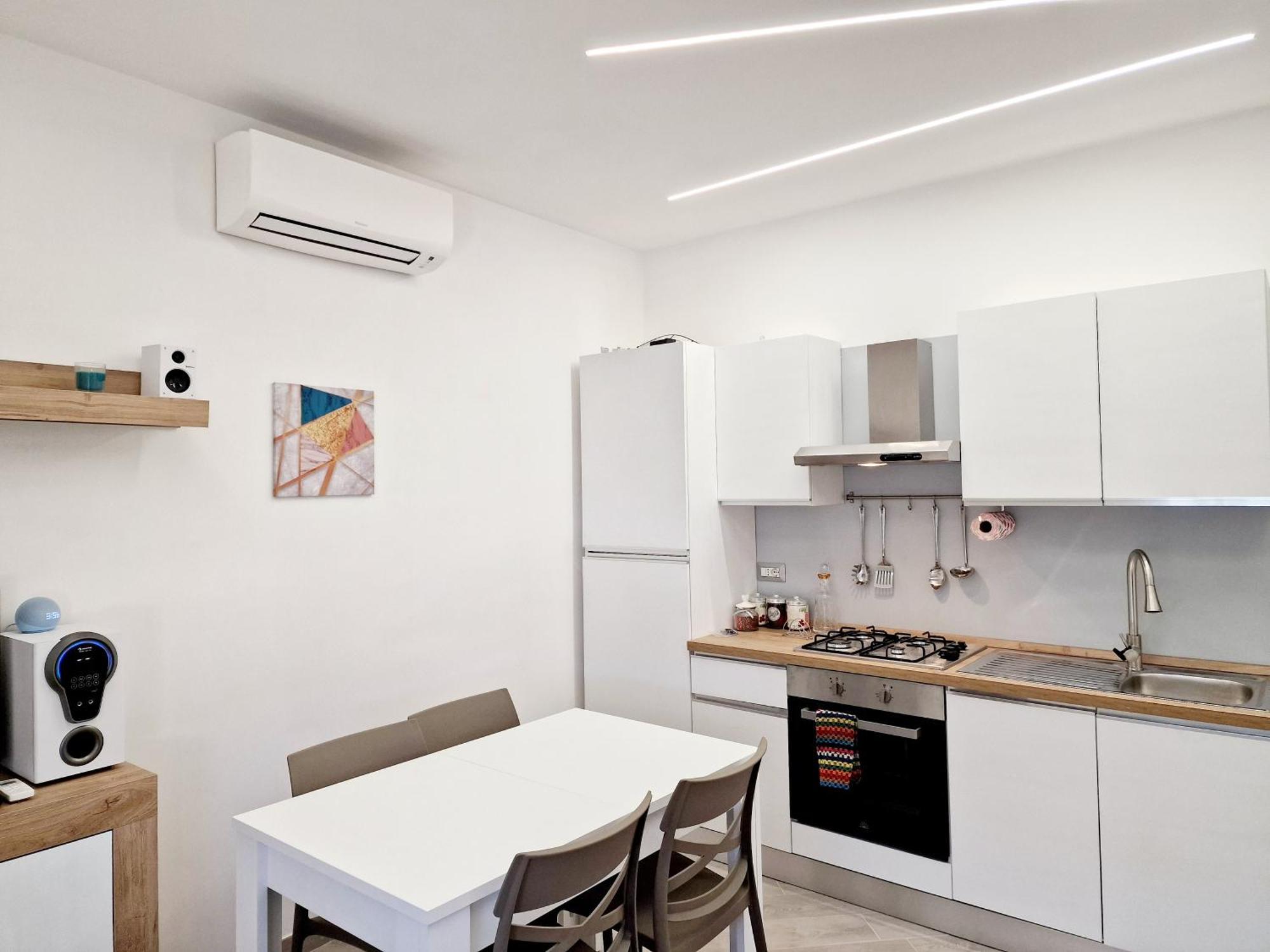 Tower Apartments Terracina Eksteriør billede