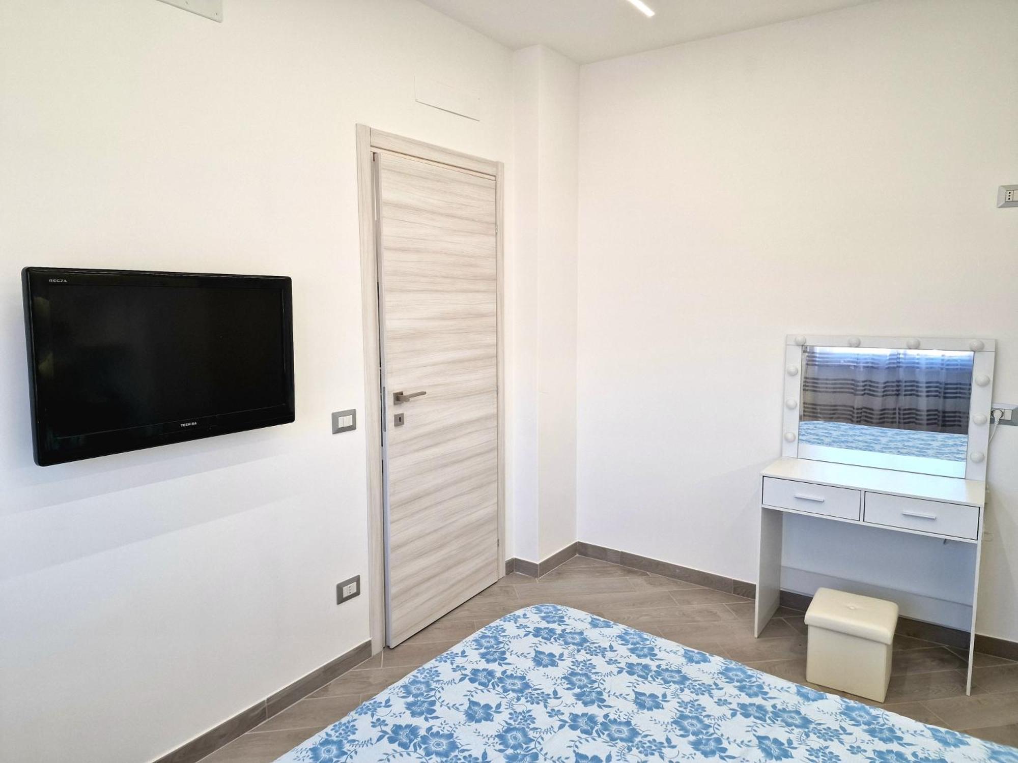 Tower Apartments Terracina Eksteriør billede