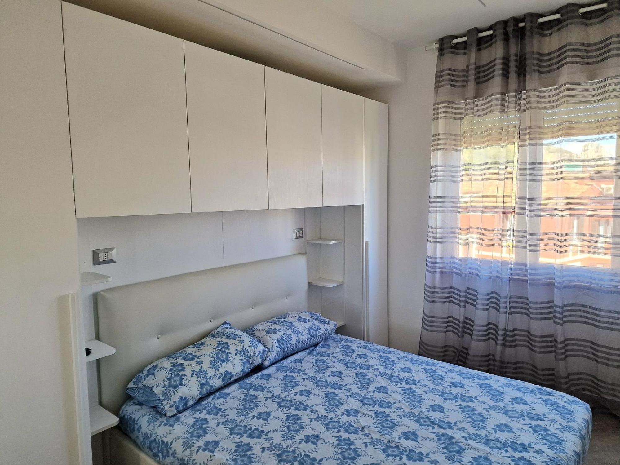 Tower Apartments Terracina Eksteriør billede
