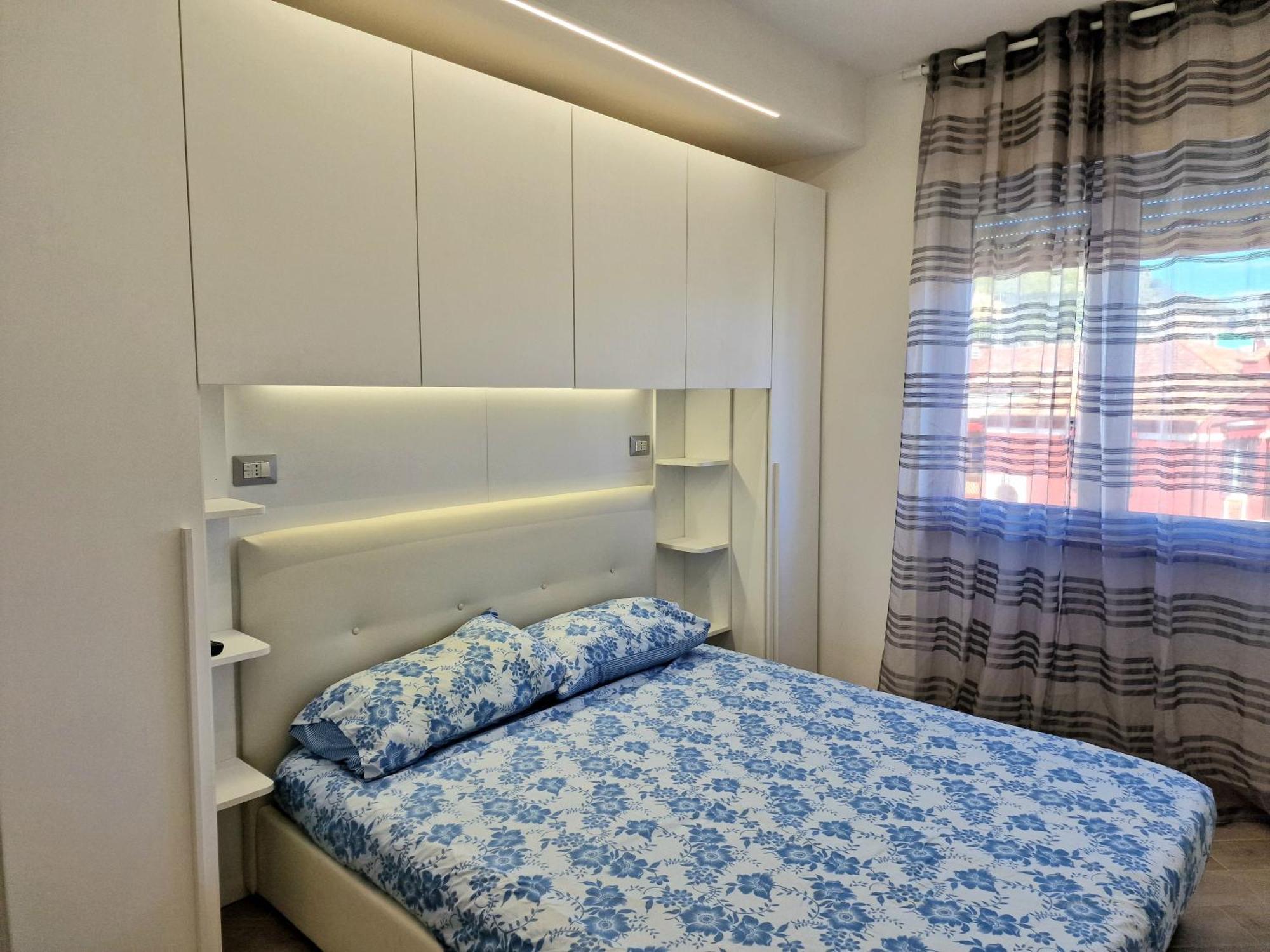Tower Apartments Terracina Eksteriør billede
